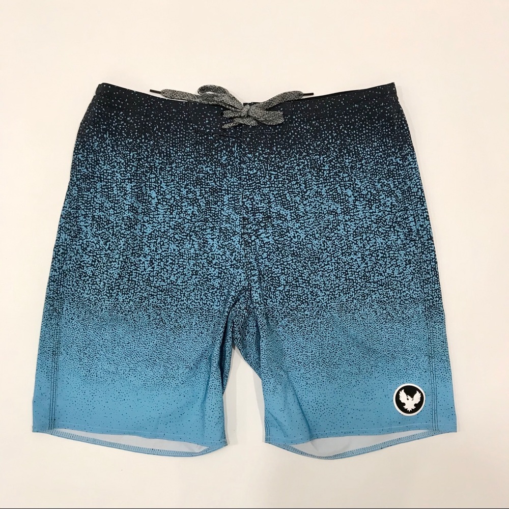 HSD Boardshorts